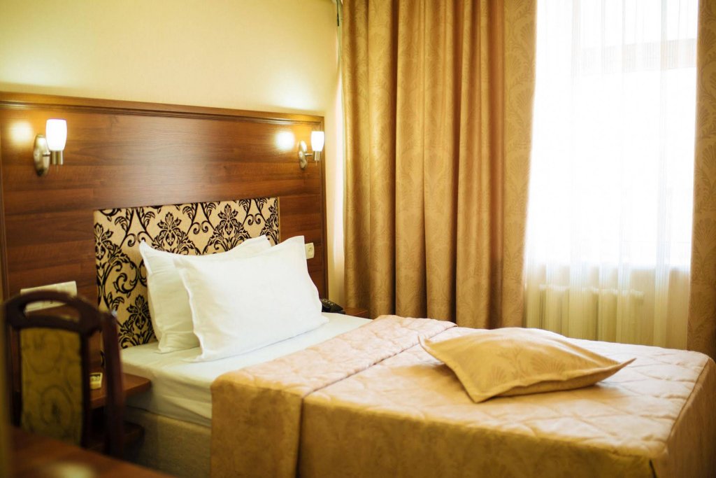 Фото Достық Отель