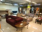Эркер (Malahova Street, 86В), furniture store