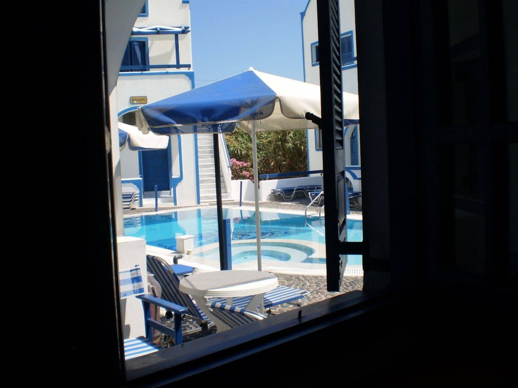 Фото Roula Villa