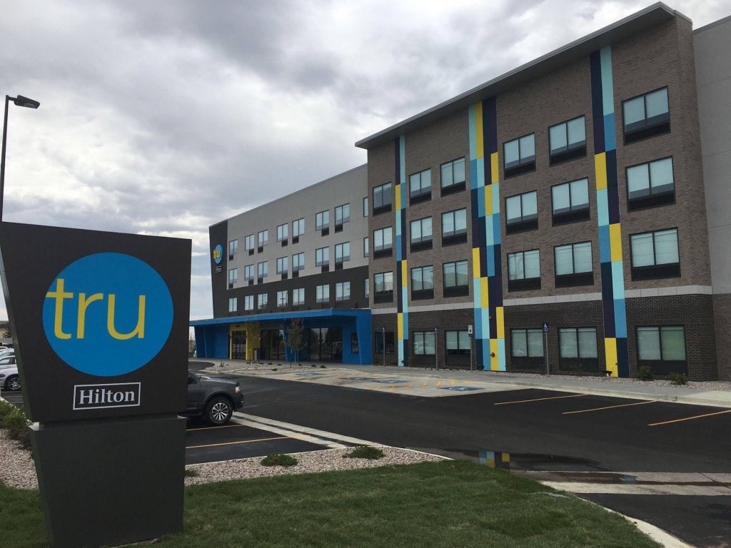 Фото Tru by Hilton Cheyenne Wy