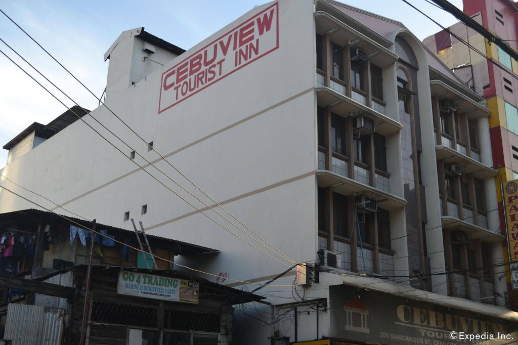 Фото Cebuview Tourist Inn