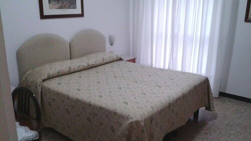 Гостиница Hotel Aida в Алассио