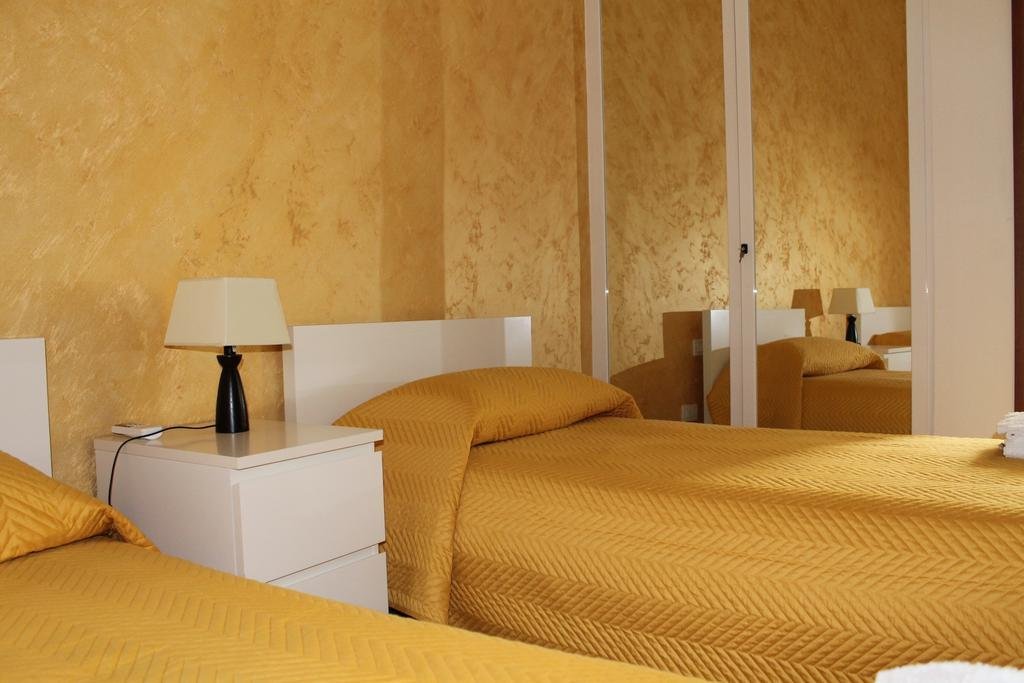 Фото B&b La Corte Degli Spada