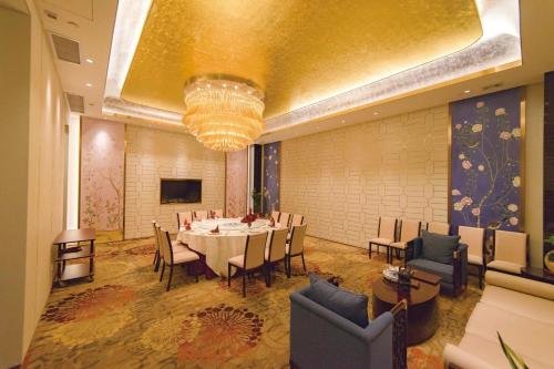 Фото Hampton by Hilton Foshan Shanshui