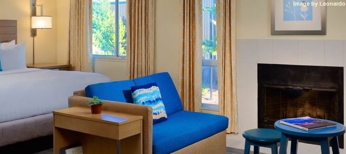 Фото Sonesta Es Suites Columbus Dublin