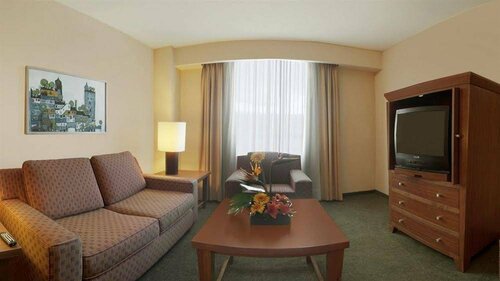 Гостиница Fiesta Inn Mexicali в Мехикали