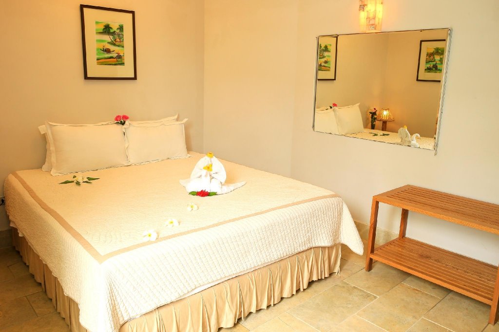 Фото Shades Resort Apartments Mui Ne