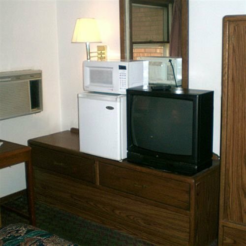 Гостиница Motel 6 Rockford, Il в Рокфорде