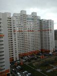 ZhK Mozhayka (Moscow Region, Odintsovskiy Urban District, Urban-Type Settlement of Novoivanovskoe, Mozhayskoye Highway), housing complex