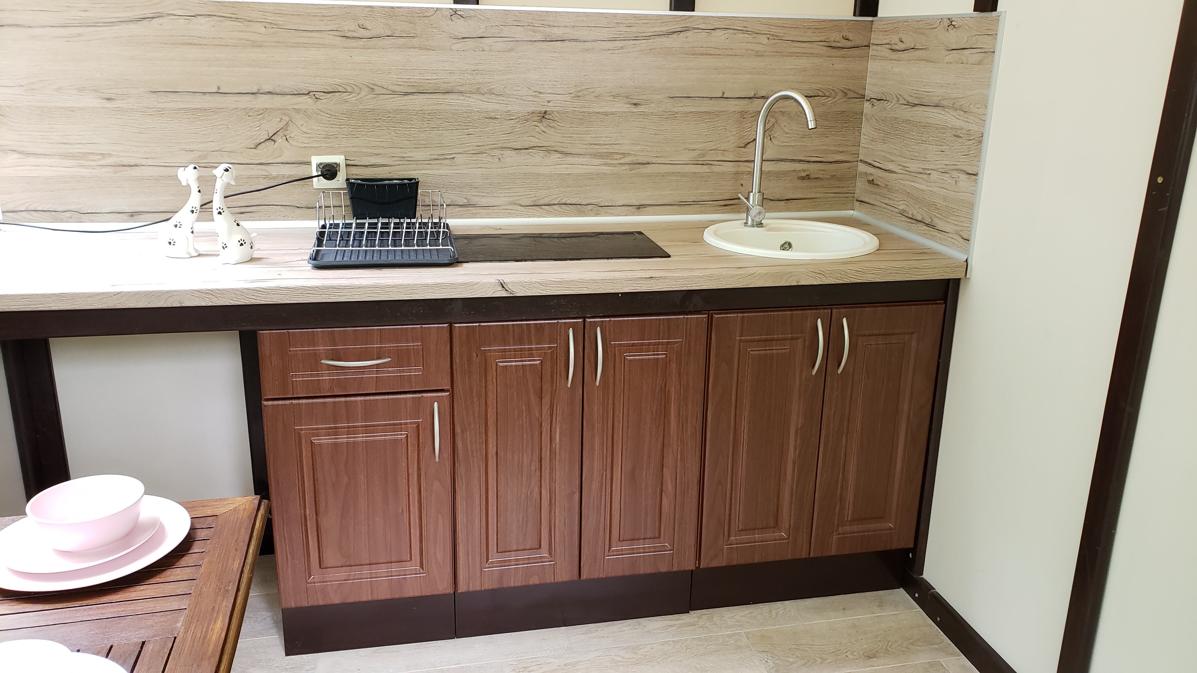 Фото Дельфин Холидей Парк Инал