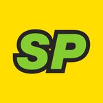 Siber Petroleum (Kommunisticheskiy prospekt, 83), gas station