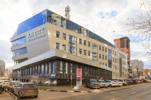 Строительная компания СК Каркас Монолит, Нижний Новгород, фото