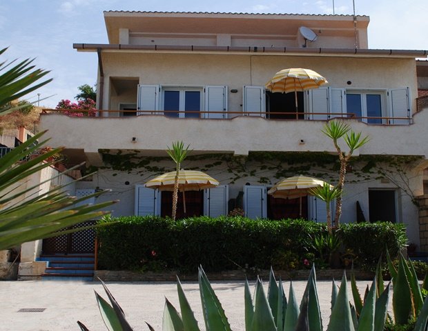 Фото Lumia Case Vacanze - Sciacca - Apartments