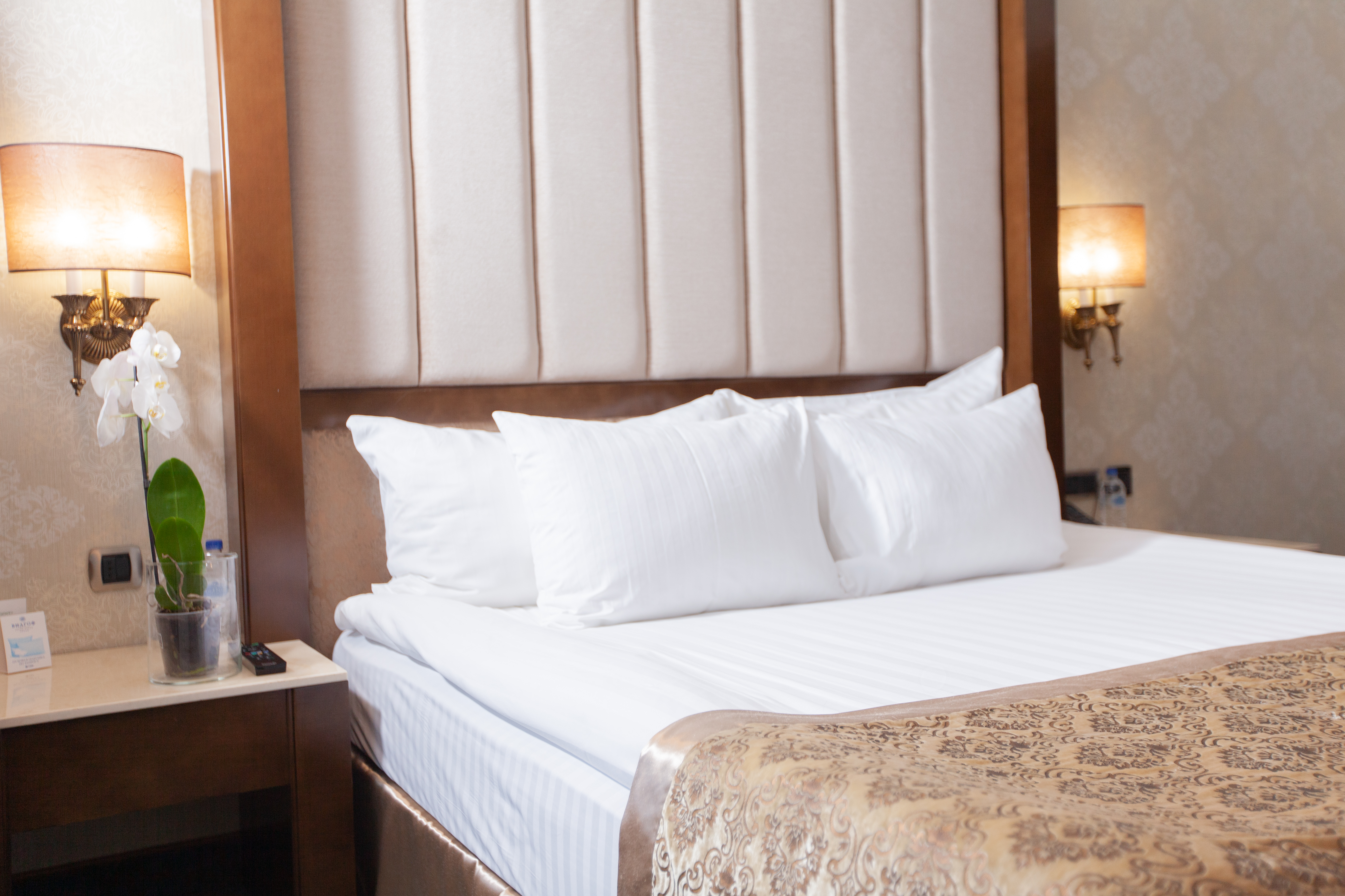 Фото Гранд Отель Видгоф