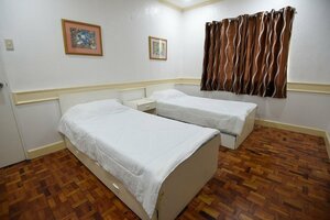 Vmc Vacation Home (Cordillera Administrative Region, City of Baguio, Baguio General Hospital Flyover), hotel