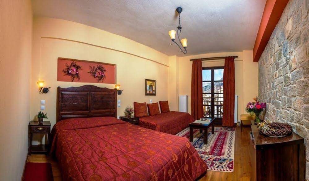 Фото Arktos Suites