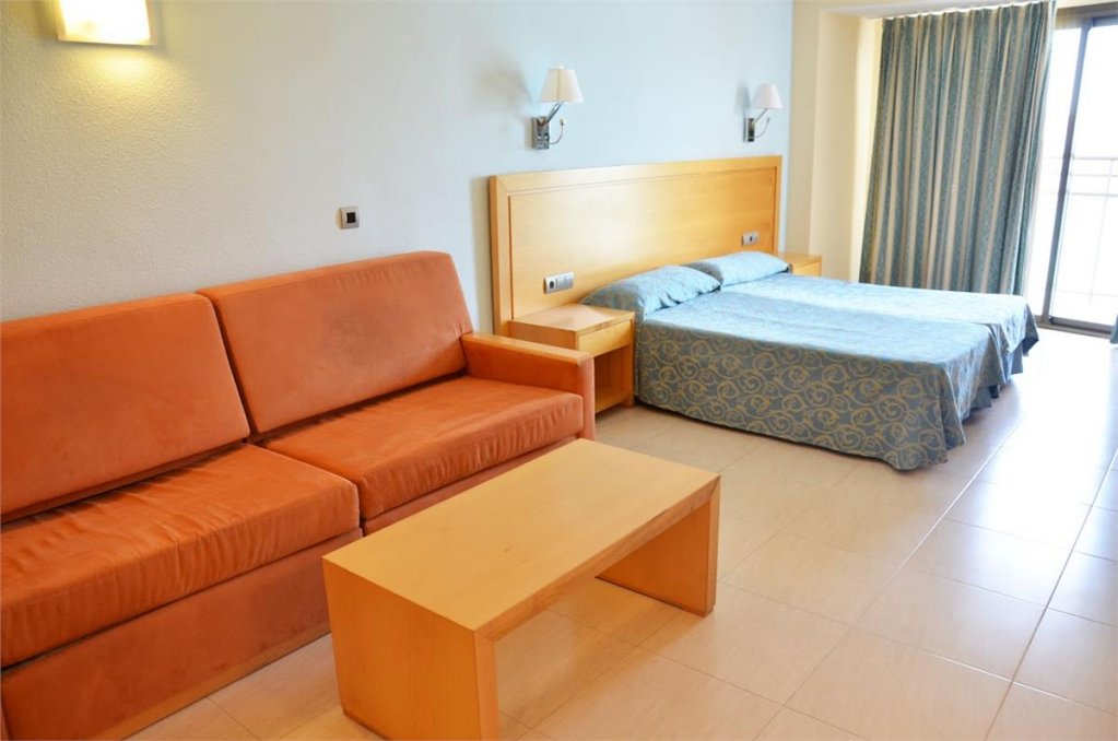 Фото Hotel Vibra San Remo