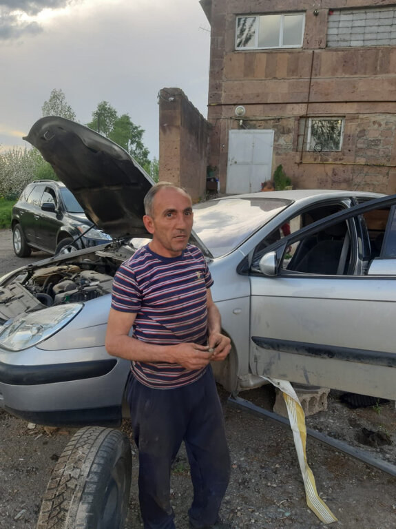 Car service, auto repair Автосервис, Gegharkunik, photo
