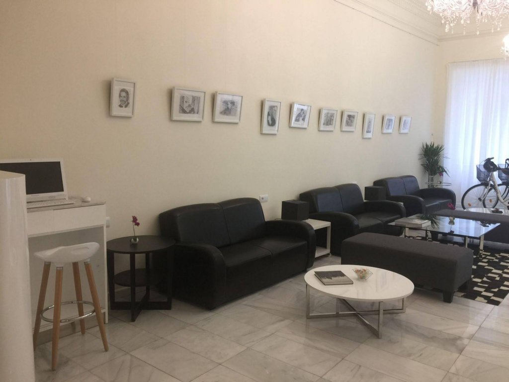 Фото Alda Alborán Rooms