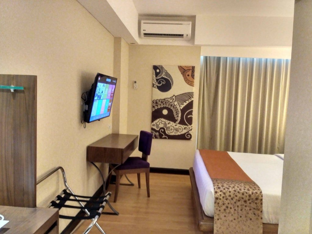 Фото Sahid Raya Hotel & Convention Yogyakarta