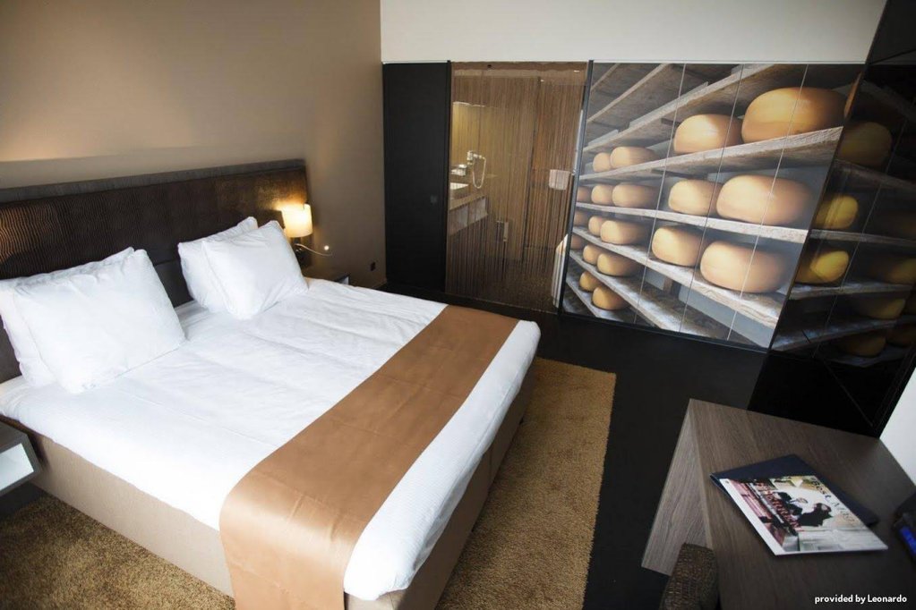 Фото Best Western Plus City Hotel Gouda