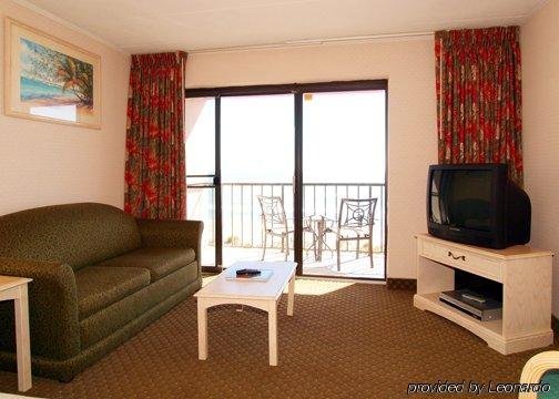 Фото Quality Inn Oceanfront
