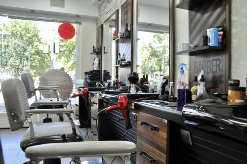 Elite Friseur Hurth Efferen Yandex Maps