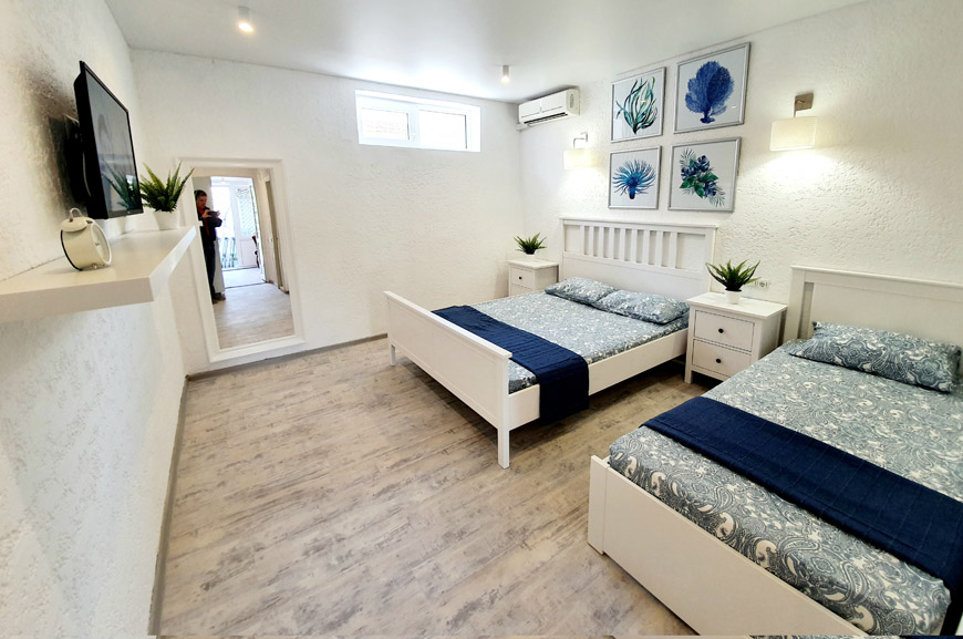 Фото Сантурина