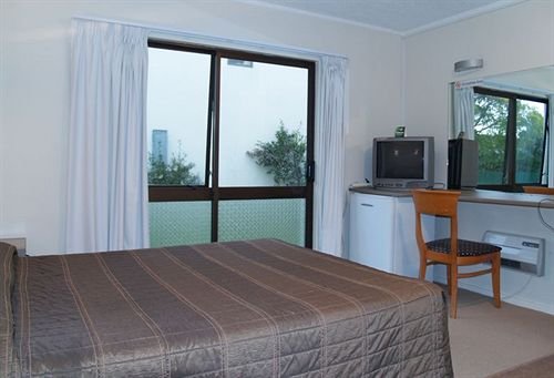 Фото Ibis Auckland Ellerslie