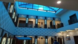 Гостиница Dwivedi Hotels Sri Omkar Palace