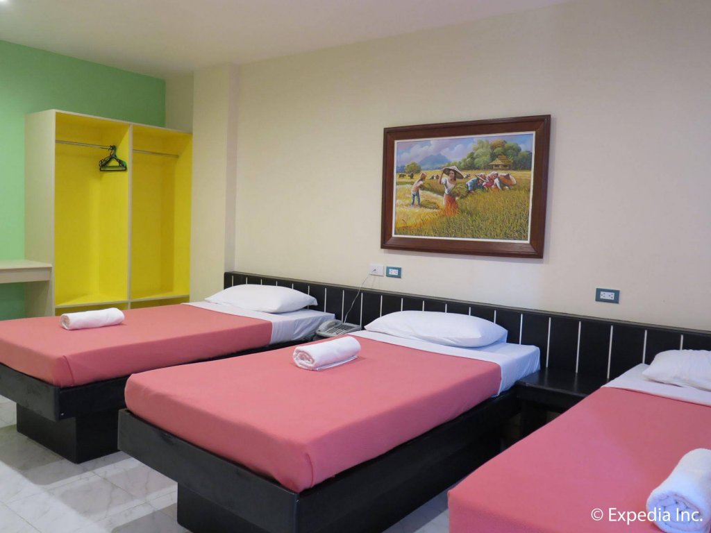 Фото The Royale House Travel Inn and Dormitel