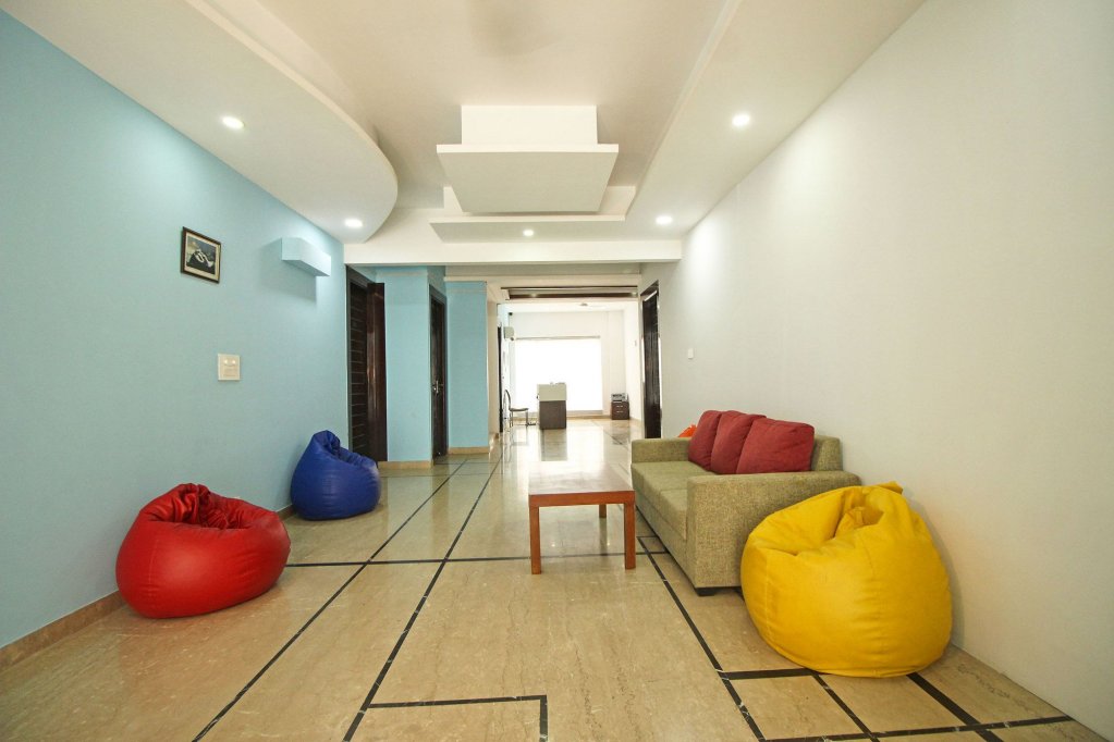 Фото Oyo Flagship 184 Spice Mall