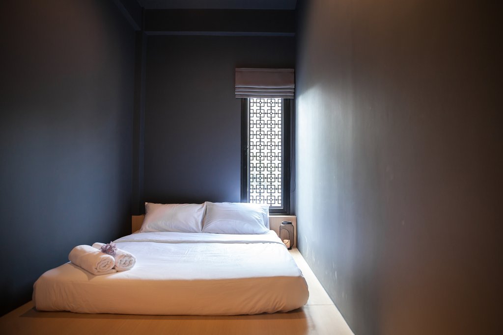 Фото Le Vanvarothai Saladaeng Residence