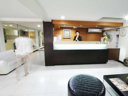 Lee's Mark Residence