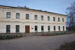 Духовное училище (ulitsa Plekhanova, 8), landmark, attraction