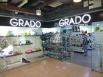 Salon zhenskoy obuvi Grado (Tsyurupy Street, 97к3), shoe store