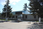 Торгово-выставочный комплекс (selo Smolenshchina, Trudovaya ulitsa, 6), museum