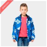 Модные Дети (Svirskaya ulitsa, 66), children's clothing store