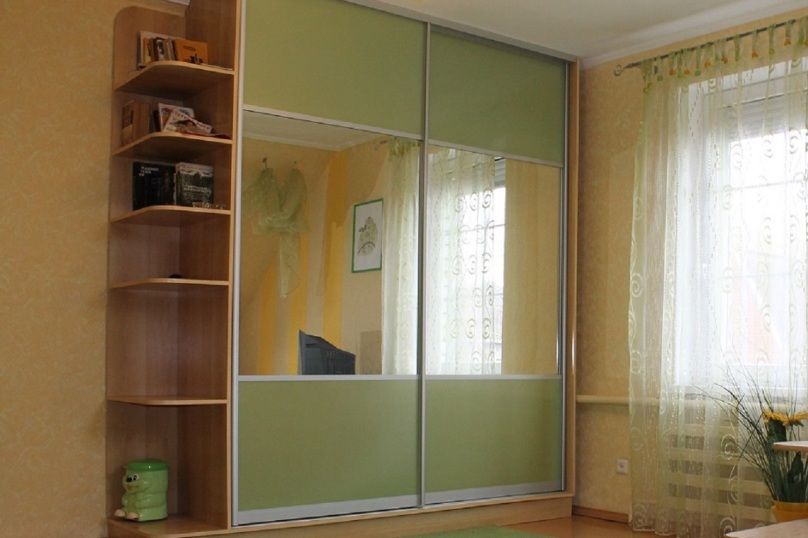 Фото Частный сектор на Кропоткина