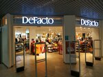 DeFacto (vulica Gagaryna, 65) ، متجر ملابس