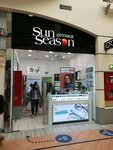 Sun Season (ул. Земляной Вал, 29), салон оптики в Москве