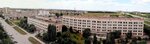 Районная больница (Orenburg Region, Town of Gai), hospital