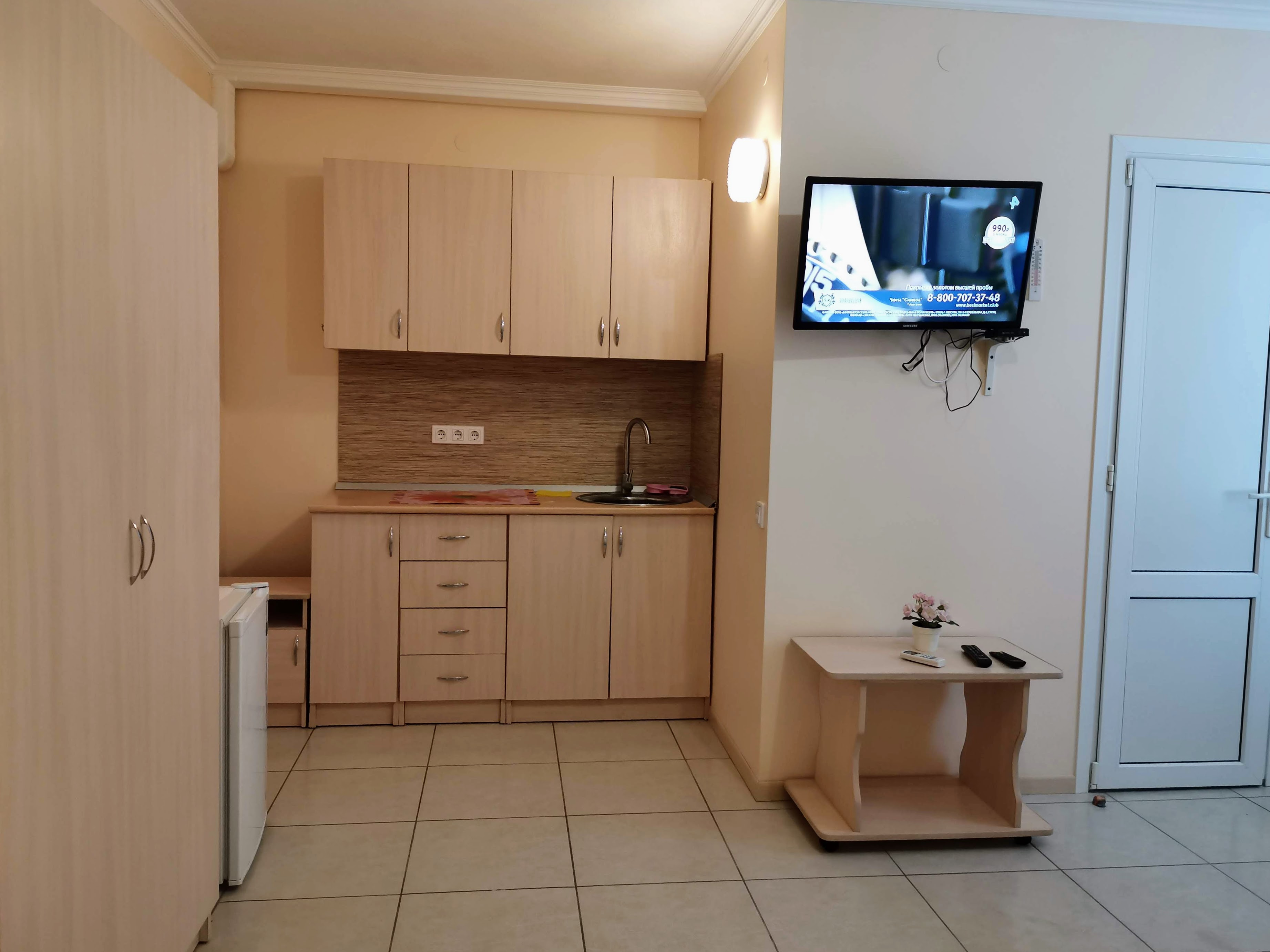 Фото Ракушка Блага