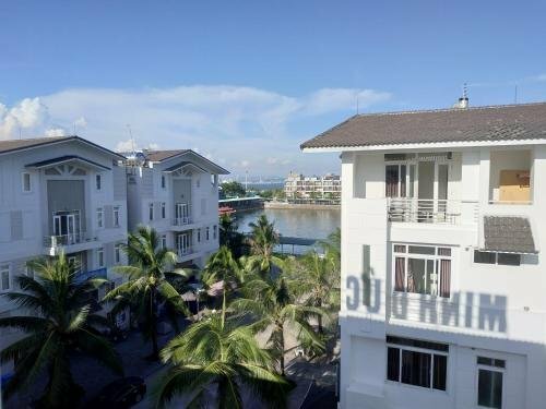Hotel Minh Duc Hotel, Quảng Ninh Province, photo