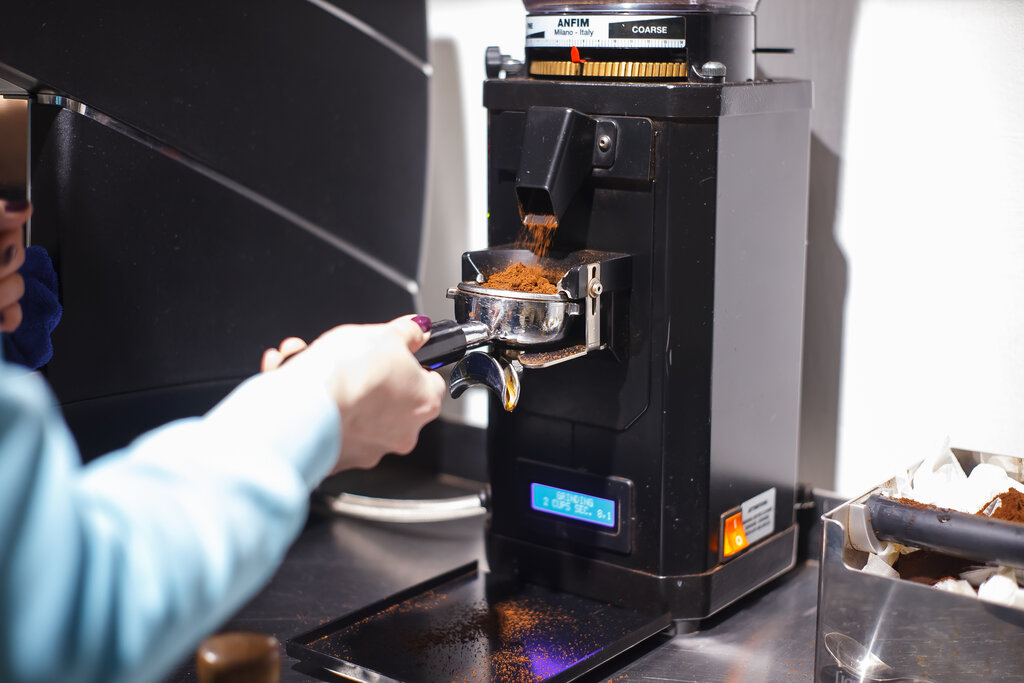 Restaurant equipment Ligabarshop, Moscow, photo