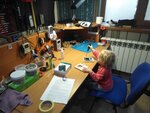 Usilok. Rf (Persikovaya ulitsa, 261), audio and video devices repair