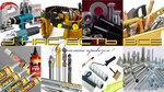 Spuntik (derevnya Tashirovo, 6), electric and gas powered tools