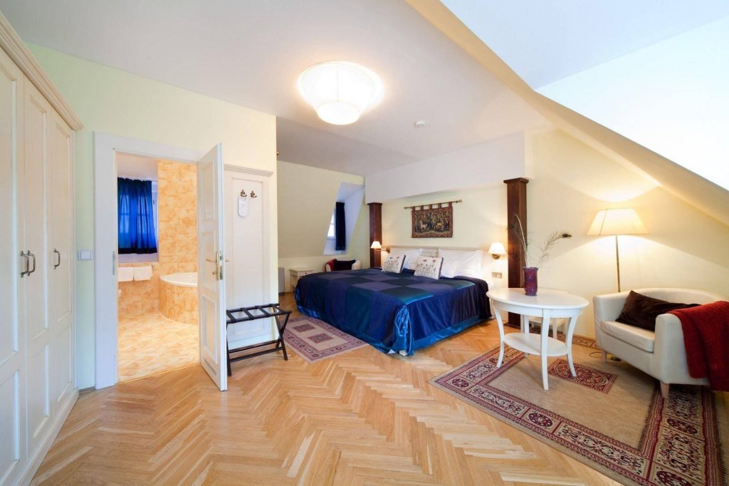 Фото Merchant's Yard Residence