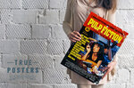 TruePosters (Projected Drive 4062, 6с2), printing house