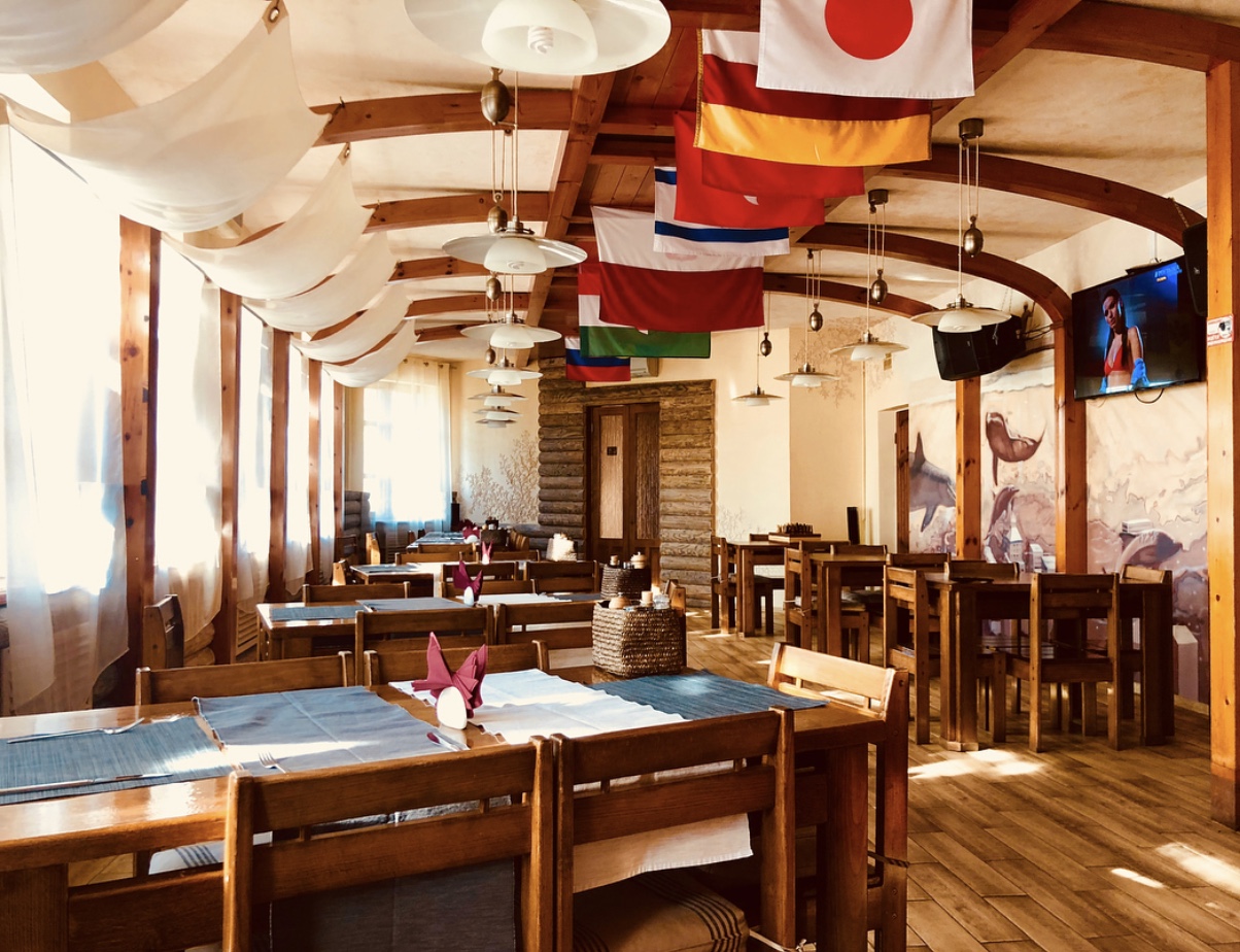 Фото Ковчег